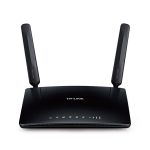 TP-LINK ARCHER MR200 AC750 WIFI ДУАЛ БАНД 4G LTE РУТЕР