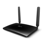 TP-LINK ARCHER MR400 AC1200 ДУАЛ БАНД 3G/4G LTE РАУТЕР - Image 2