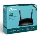 TP-LINK ARCHER MR600 AC1200 DUAL BAND 3G/4G ROUTER