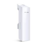 TP-LINK CPE210 2.4GHZ 300MBPS 9DBI 500M PTP/PTMP ДИШ ОРТАМ ACCESS POINT