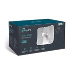 TP-LINK CPE710 5GHZ 867MBPS 23DBI 30KM PTP/PTMP ДИШЕН ACCESS POINT