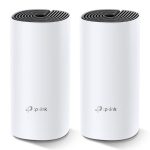 TP-LINK DECO M4 1200MBPS MESH WI-FI СИСТЕМ (ИKИЛИ)