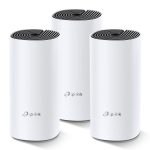 TP-LINK DECO M4 1200MBPS МЕШ WIFI СИСТЕМ (ТРОЈКА) - Image 2