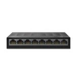 TP-LINK LS1008G 8 PORT 10/100/1000 GIGABIT SWITCH - Image 2