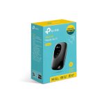 TP-LINK M7200 300MBPS 4G LTE Мобилен Безжичен Рутер