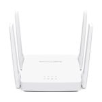 TP-LINK MERCUSYS AC10 AC1200 867MBPS/5GHZ/300MBPS/2.4GHZ ДУАЛ БАНД КАБЛОСУЗ РОУТЕР
