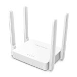 TP-LINK MERCUSYS AC10 AC1200 867MBPS/5GHZ/300MBPS/2.4GHZ ДУАЛ БАНД КАБЛОСУЗ РОУТЕР - Image 2