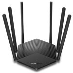 TP-LINK MERCUSYS MR50G AC1900 2.4/5GHZ 1900MHZ ДУАЛ БАНД КАБЛОСУЗ WIFI РАУТЕР - Image 2