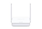 TP-LINK MERCUSYS MW301R 300MBPS WIFI N ROUTER - Image 2