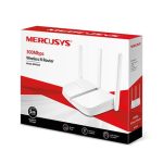 TP-LINK MERCUSYS MW306R 300MBPS WIFI N РАУТЕР
