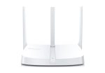TP-LINK MERCUSYS MW306R 300MBPS WIFI N РАУТЕР - Image 2