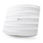 TP-LINK OMADA EAP110 1 PORT 10/100 2.4GHZ 300MBPS 2X4DBI АНТЕНА ВНАТРЕШЕН ТИП ACCESS POINT (С АДАПТЕР) - Image 2