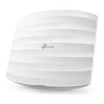 TP-LINK OMADA EAP115 1 PORT 10/100 2.4GHZ 300MBPS 2X4DBI АНТЕН ТАВАН ТИПИ ACCESS POINT - Image 2