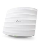 TP-LINK OMADA EAP225 AC1350 DUAL БАНД WIFI 1XGBIT RJ45 450MBPS/2.4GHZ ТАВАН ТИП ACCESS POINT (POE АДАПТЕРУ ДАХИЛ) - Image 2