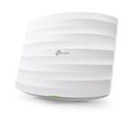 TP-LINK OMADA EAP245 AC1750 DUAL БАНТ WIFI5 2XGBIT RJ45 450MBPS/2.4GHZ ТАВАН ТИП ACCESS POINT (АДАПТЕРЛИ) - Image 2