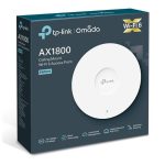 TP-LINK OMADA EAP610 AX1800 ДУАЛ БАНД WIFI6