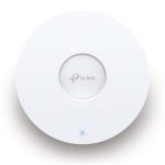 TP-LINK OMADA EAP613 AX1800 ДУАЛ БАНД WIFI6 1XGBIT RJ45 574MBPS/2.4GHZ ТАВАН ТИП ACCESS POINT (АДАПТЕРСУЗ)