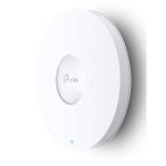 TP-LINK OMADA EAP613 AX1800 ДУАЛ БАНД WIFI6 1XGBIT RJ45 574MBPS/2.4GHZ ТАВАН ТИП ACCESS POINT (АДАПТЕРСУЗ) - Image 2