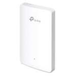 TP-LINK OMADA EAP615-WALL 2.4/5GHZ 802.11AX 1800MBPS AX1800 WIFI 6 ИНТЕРИЕРЕН ЗИДЕН ПРИСТАПЕН ПОИНТ
