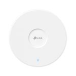 TP-LINK OMADA EAP773 BE9300 TRIBAND WIFI7 5760MBPS/6GHZ/2880MBP/5GHZ/574MBPS/2.4GHZ ACCESS POINT (ADAPTÖRSÜZ)