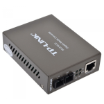 TP-LINK OMADA MC210CS SINGLE MODE GIGABIT ETHERNET МЕДИЈА КОНВЕРТЕР