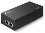 TP-LINK OMADA TL-POE170S 48VOLT 60WATT GIGABIT PORT POE АДАПТЕР - Image 2