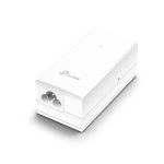 TP-LINK OMADA TL-POE4818G 48VOLT 18WATT GIGABIT PORT POE АДАПТЕР - Image 2