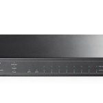 TP-LINK OMADA TL-SG2210P 8 PORT GIGABIT + 2X1GB SFP UPLINK JETSTREAM УПРАВЛАЕМ СВИЧ