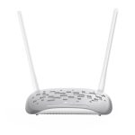 TP-LINK TD-W9950 300MBPS 4 PORT VDSL/ADSL WIFI MODEM ROUTER - Image 2