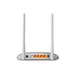 TP-LINK TD-W9960 300MBPS VDSL/ADSL WIFI MODEM ROUTER - Image 2