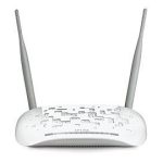 TP-LINK TD-W9970 300MBPS VDSL2/ADSL2 WIFI МОДЕМ РОУТЕР