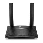 TP-LINK TL-MR100 300MBPS 3G/4G БЕЗЖИЧЕН N РУТЕР