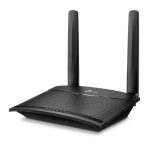 TP-LINK TL-MR100 300MBPS 3G/4G БЕЗЖИЧЕН N РУТЕР - Image 2