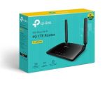 TP-LINK TL-MR6400 300MBPS 3G/4G КАБЛОСУЗ N ROUTER