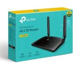 TP-LINK TL-MR6400 300MBPS 3G/4G КАБЛОСУЗ N ROUTER