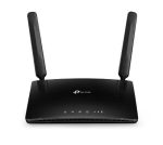 TP-LINK TL-MR6400 300MBPS 3G/4G КАБЛОСУЗ N ROUTER - Image 2