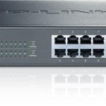 TP-LINK TL-SG1016D 16 PORT GIGABIT SWITCH