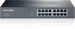 TP-LINK TL-SG1016D 16 PORT GIGABIT SWITCH