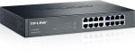 TP-LINK TL-SG1016D 16 PORT GIGABIT SWITCH - Image 2