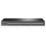 TP-LINK TL-SG1048 48 ПОРТЕН GIGABIT МЕТАЛЕН RACKMOUNT SWITCH