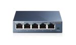 TP-LINK TL-SG105 5 ПОРТЕН GIGABIT МЕТАЛЕН SWITCH