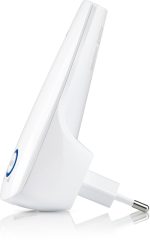 TP-LINK TL-WA850RE 300MBPS WIFI МЕНЗИЛ ГЕНИСЛЕТИЧ - Image 2