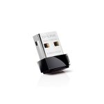 TP-LINK TL-WN725N 150Mbps 802.11b/g/N USB NANO Безжичен USB Адаптер