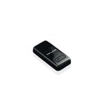 TP-LINK TL-WN823N 300Mbps 802.11b/g/N USB Мини Безжичен Адаптер