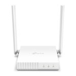 TP-LINK TL-WR844N 300MBPS ЧЕКОР WIFI РУТЕР