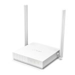 TP-LINK TL-WR844N 300MBPS ЧЕКОР WIFI РУТЕР - Image 2