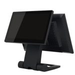 TSCAN GI1560II i5-6.НАСА 8GB RAM 256GB SSD 15.6 + 11.6 Екран Докунски POS Терминал