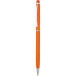Траен Touchpen Оранжево Пенкало