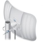 UBIQUITI LBE-M5-23 5GHZ 23DBI 20KM PTP/PTMP ДИШ ОРТАМ ACCESS POINT - Image 2