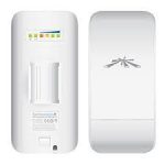 UBIQUITI LOCO M2 2.4GHZ 150MBPS 13DBI 5KM 2X2 MIMO PTP/PTMP ДИШ ОРТАМ ACCESS POINT